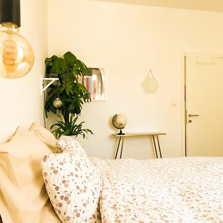 Appartement Op Top Locatie In Antwerpen Zewnętrze zdjęcie