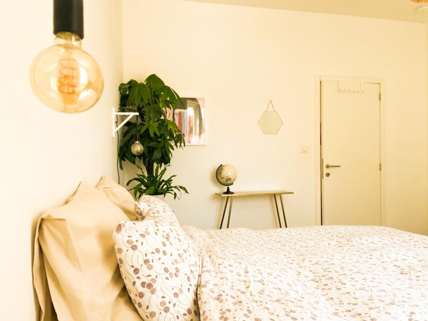 Appartement Op Top Locatie In Antwerpen Zewnętrze zdjęcie