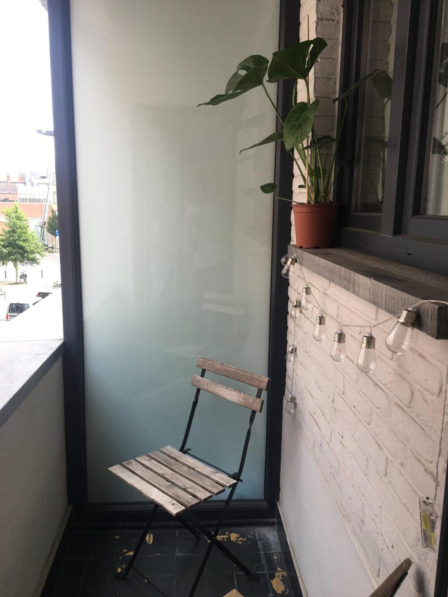 Appartement Op Top Locatie In Antwerpen Zewnętrze zdjęcie